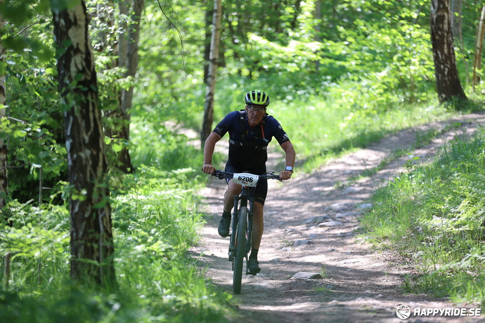 Bild från Lida Loop 2024