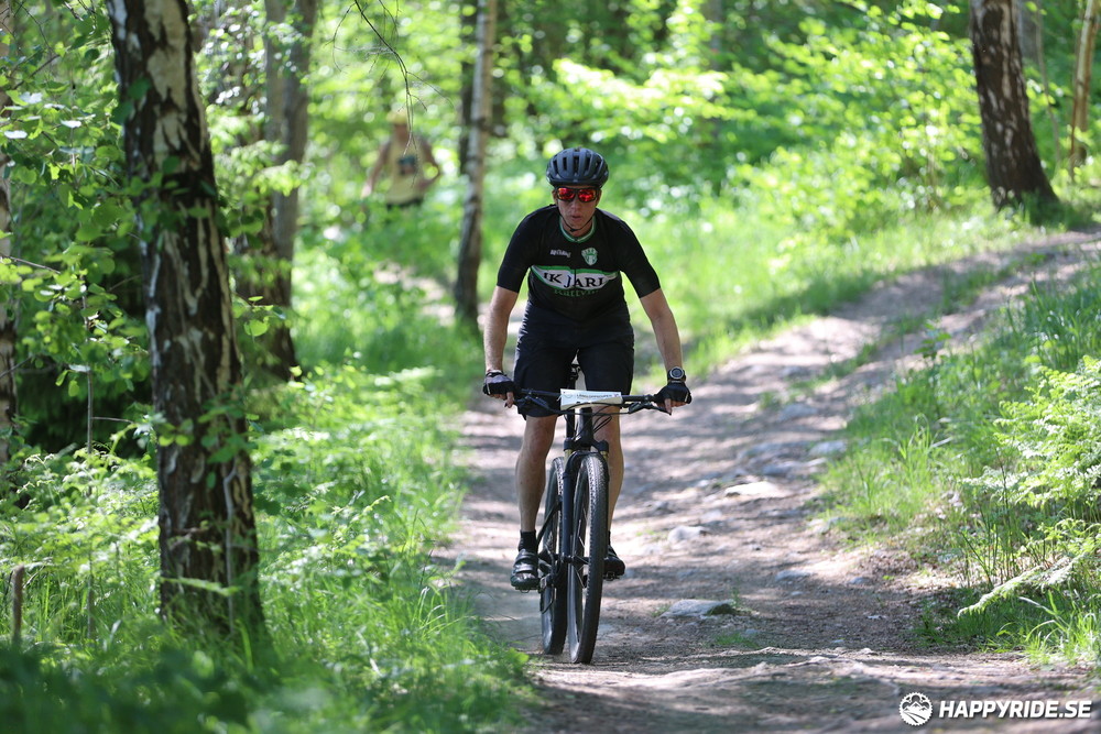 Bild från Lida Loop 2024