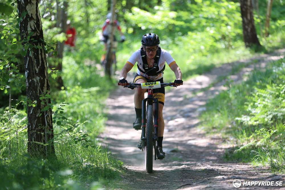 Bild från Lida Loop 2024