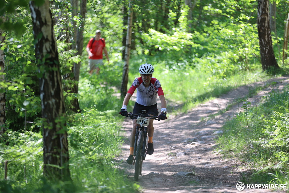 Bild från Lida Loop 2024