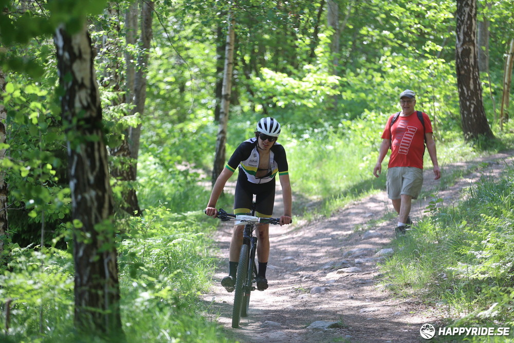 Bild från Lida Loop 2024