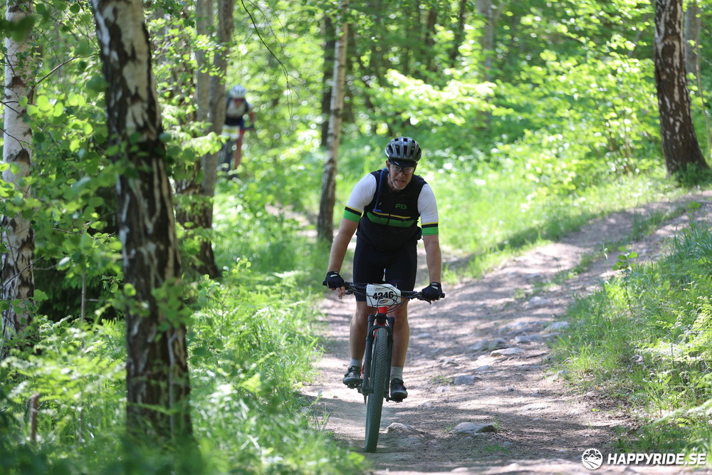 Bild från Lida Loop 2024