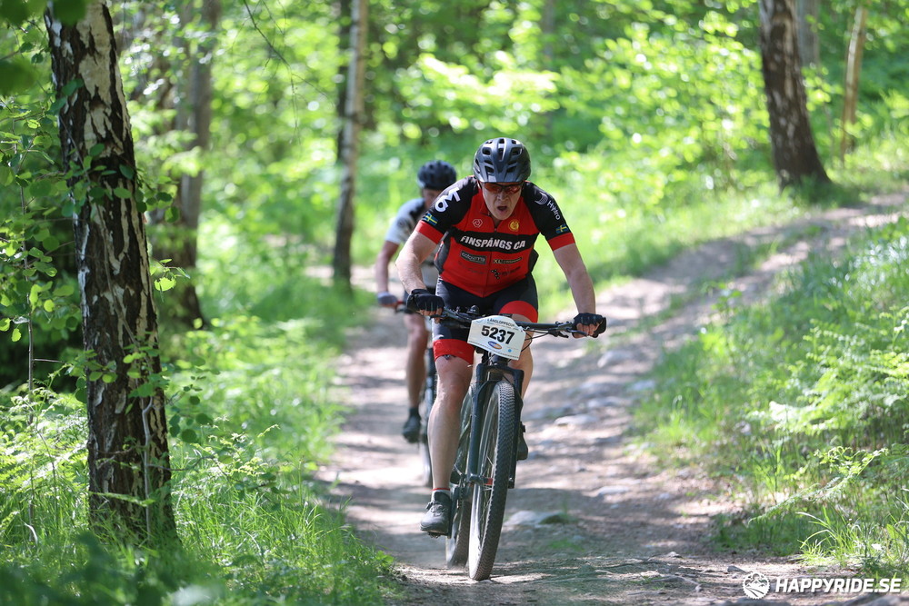 Bild från Lida Loop 2024