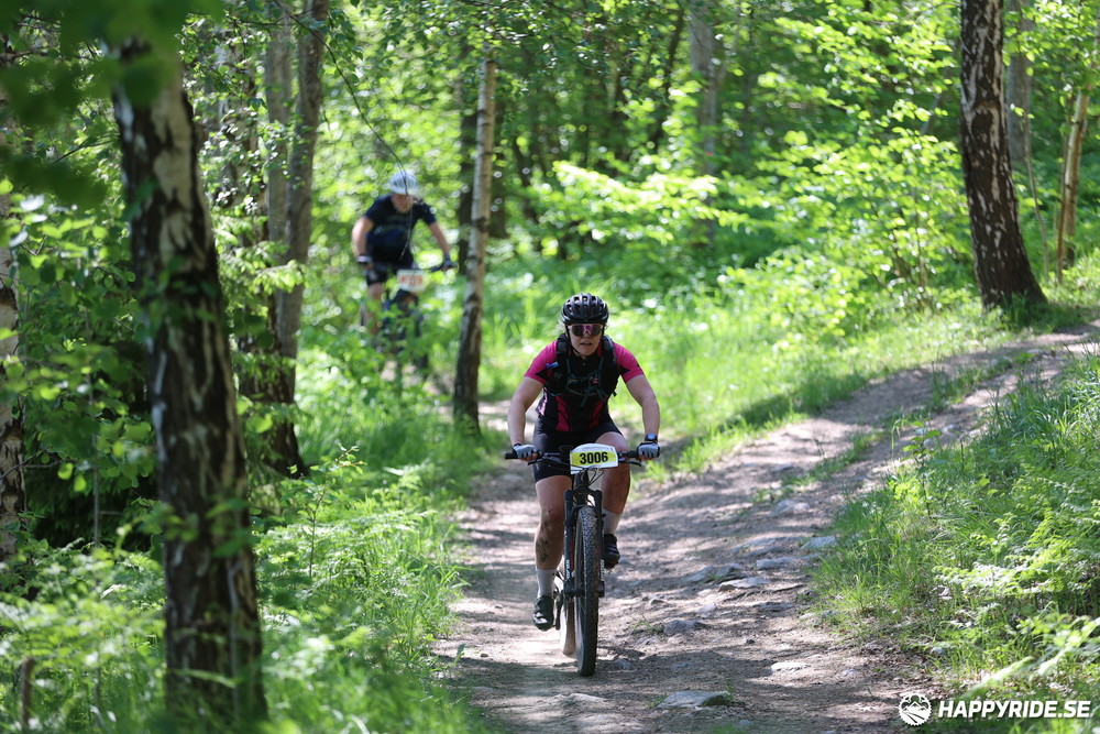 Bild från Lida Loop 2024