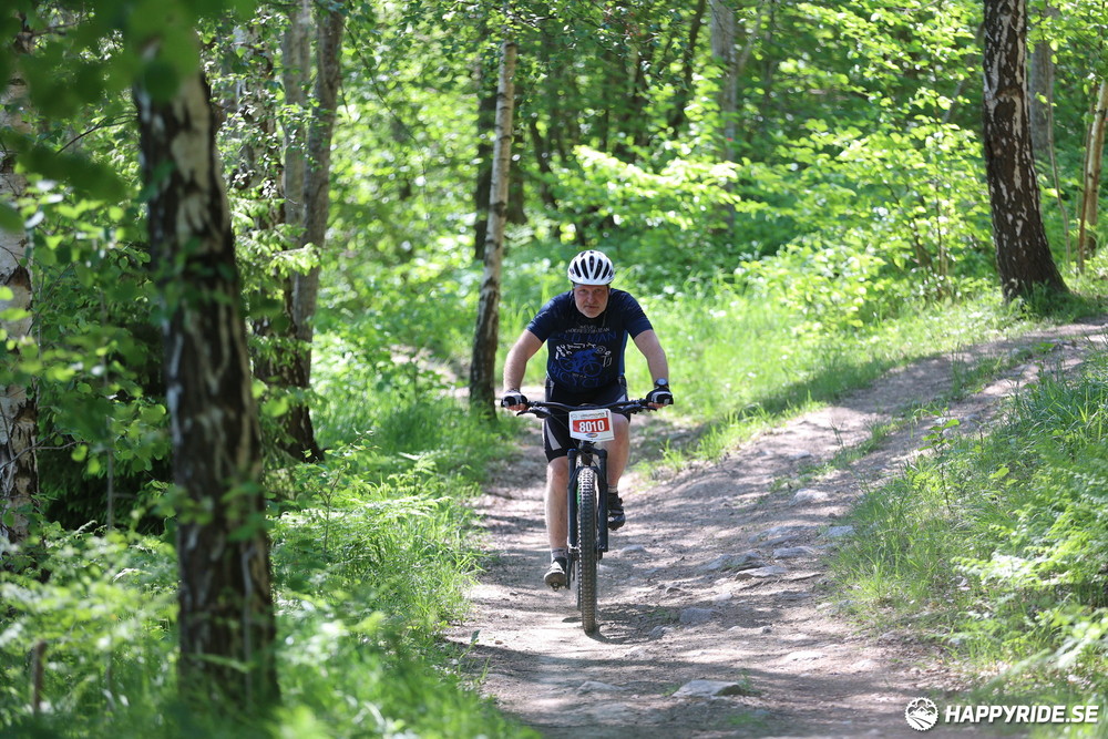 Bild från Lida Loop 2024