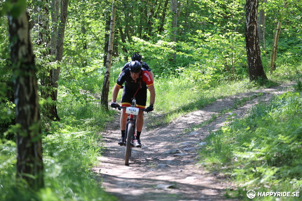 Bild från Lida Loop 2024