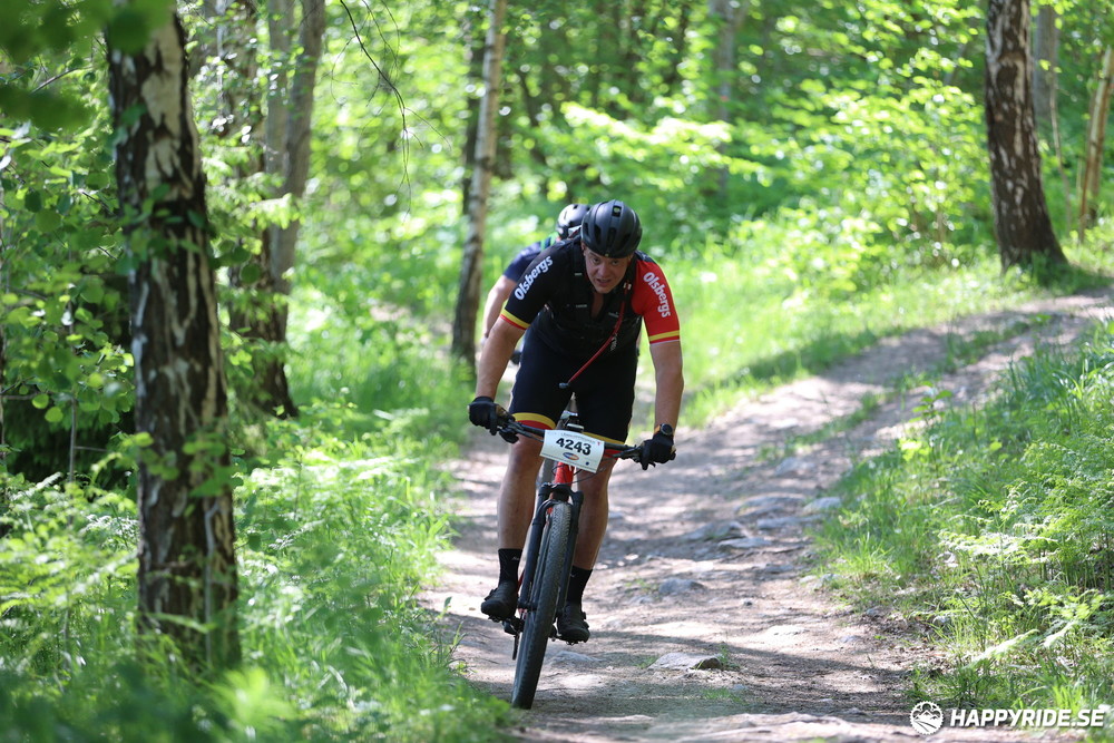 Bild från Lida Loop 2024