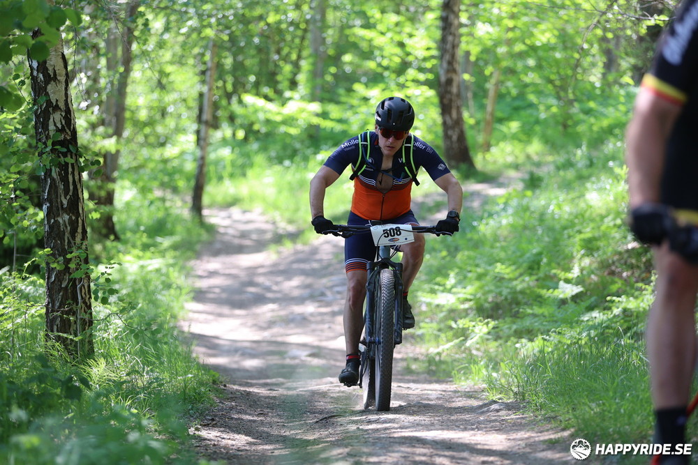 Bild från Lida Loop 2024