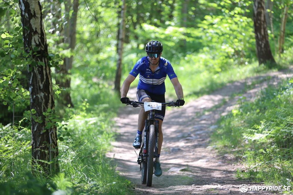 Bild från Lida Loop 2024