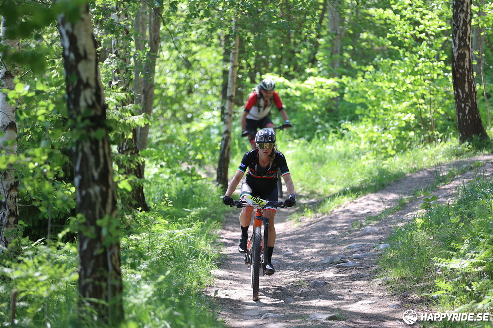 Bild från Lida Loop 2024