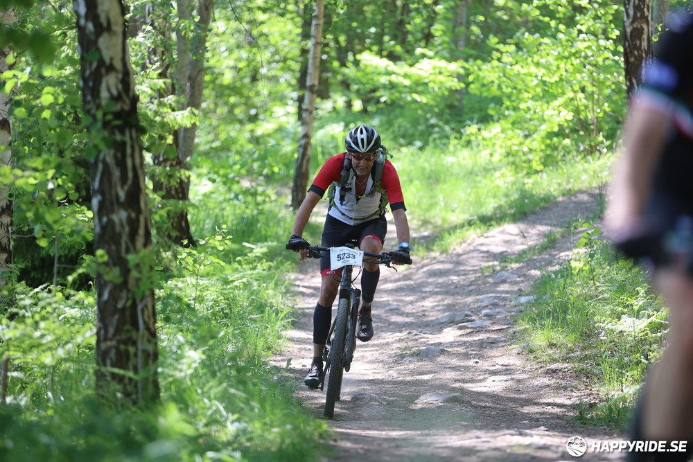 Bild från Lida Loop 2024