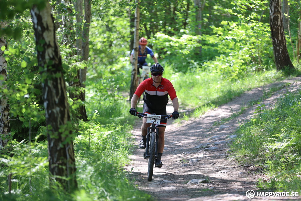 Bild från Lida Loop 2024