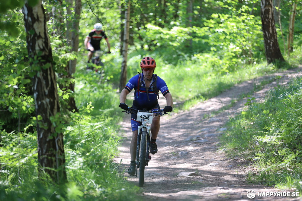 Bild från Lida Loop 2024