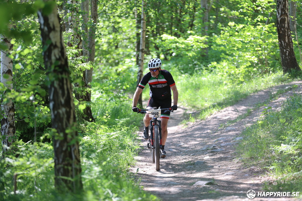 Bild från Lida Loop 2024