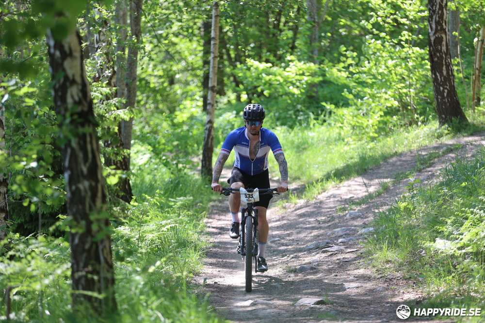 Bild från Lida Loop 2024