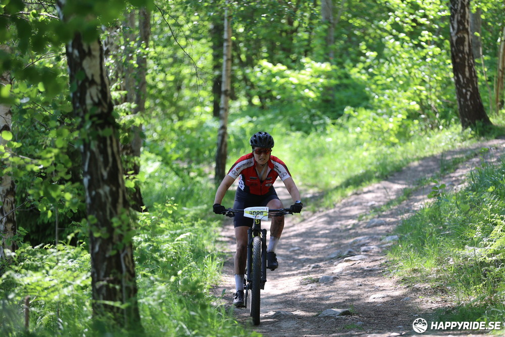 Bild från Lida Loop 2024