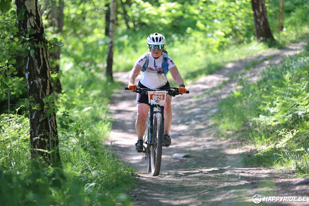 Bild från Lida Loop 2024