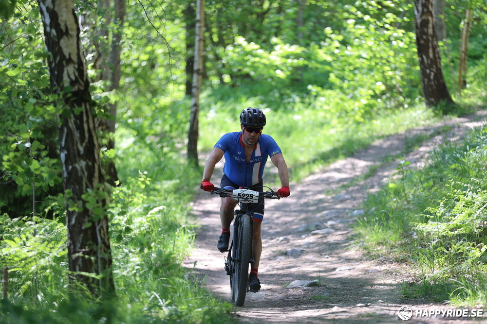 Bild från Lida Loop 2024