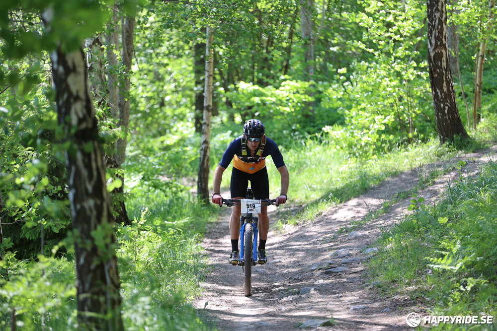 Bild från Lida Loop 2024