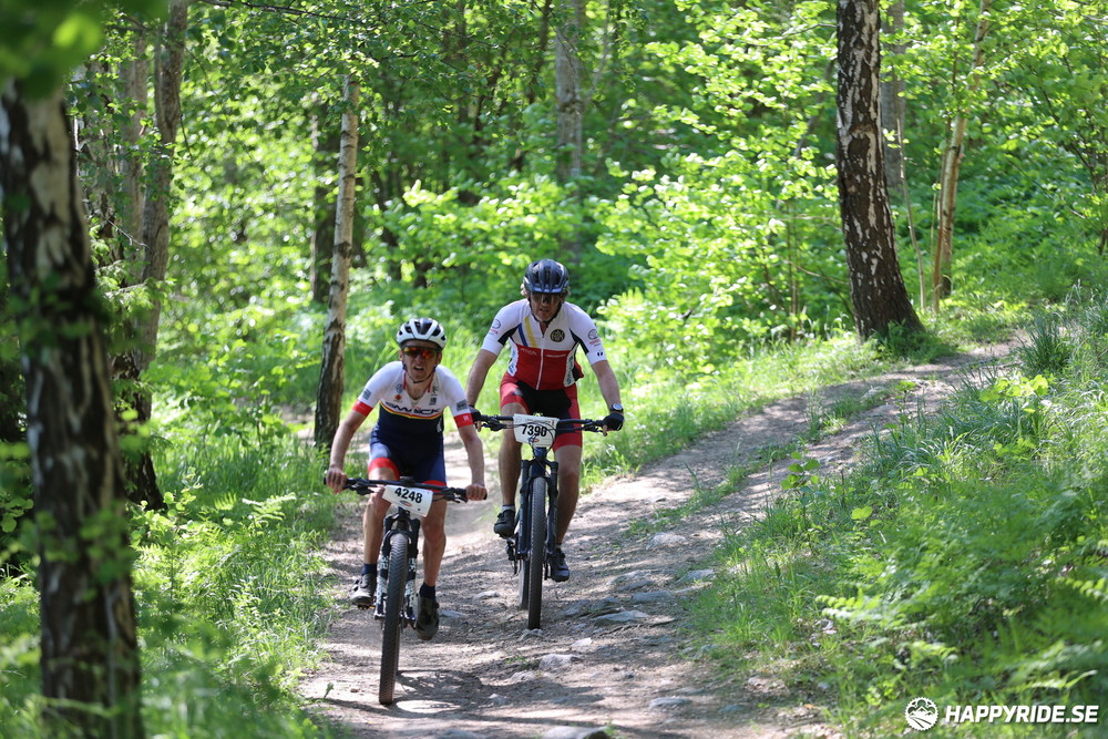 Bild från Lida Loop 2024