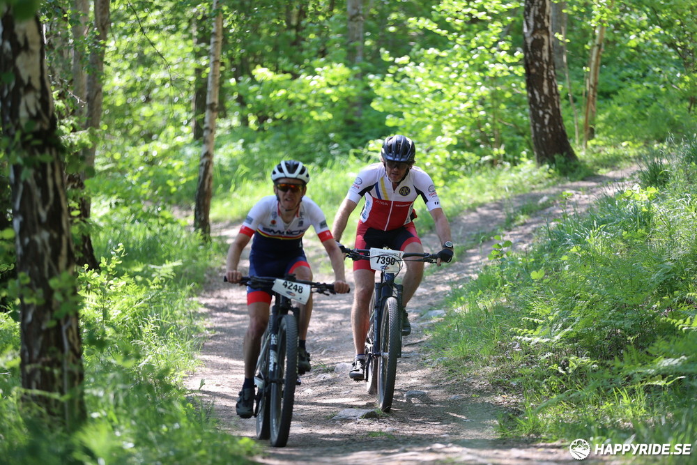 Bild från Lida Loop 2024