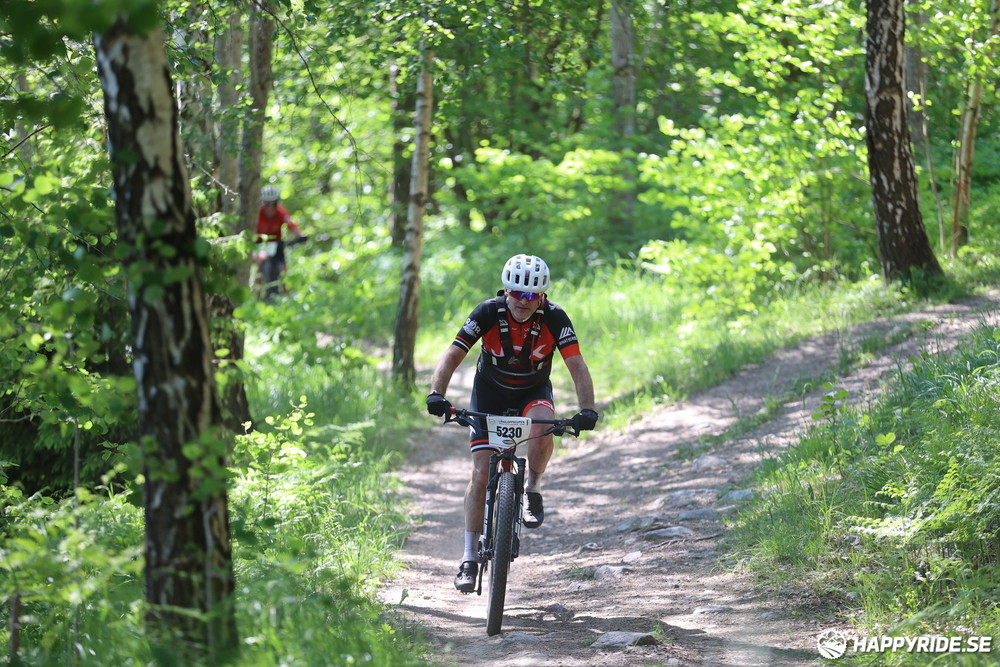 Bild från Lida Loop 2024