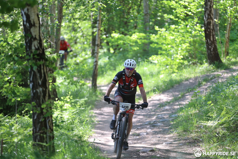 Bild från Lida Loop 2024