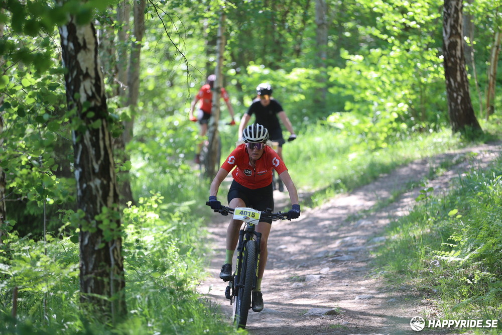 Bild från Lida Loop 2024