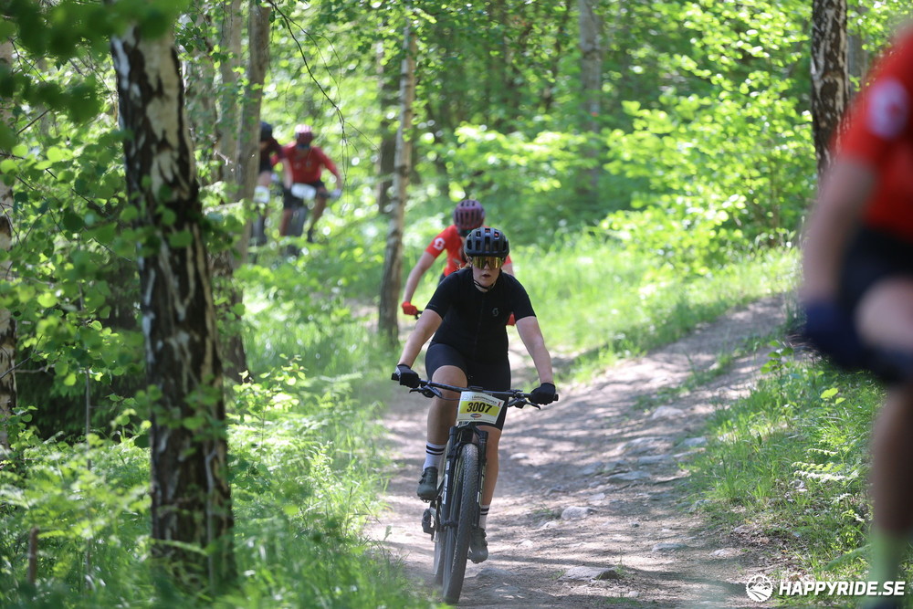 Bild från Lida Loop 2024