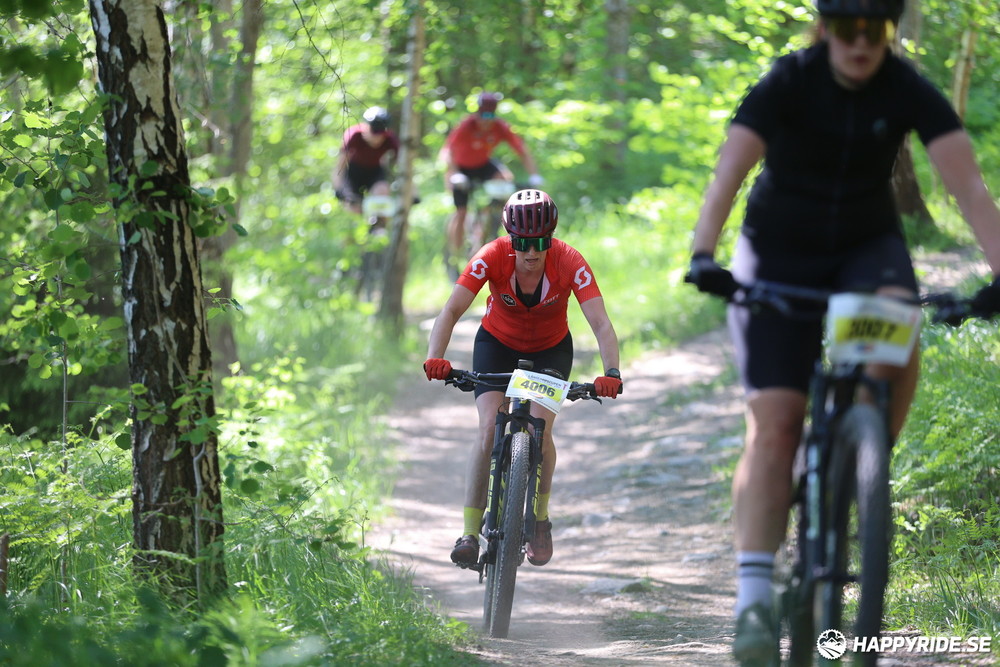 Bild från Lida Loop 2024