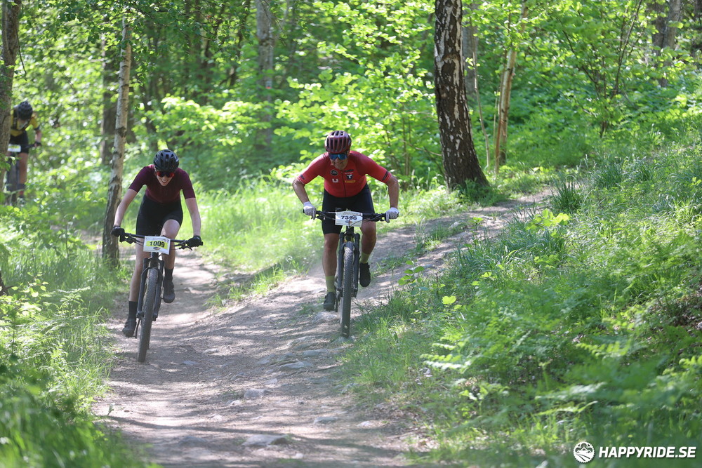 Bild från Lida Loop 2024