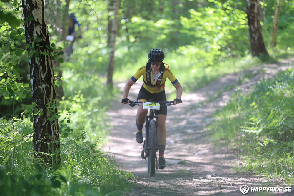 Bild från Lida Loop 2024