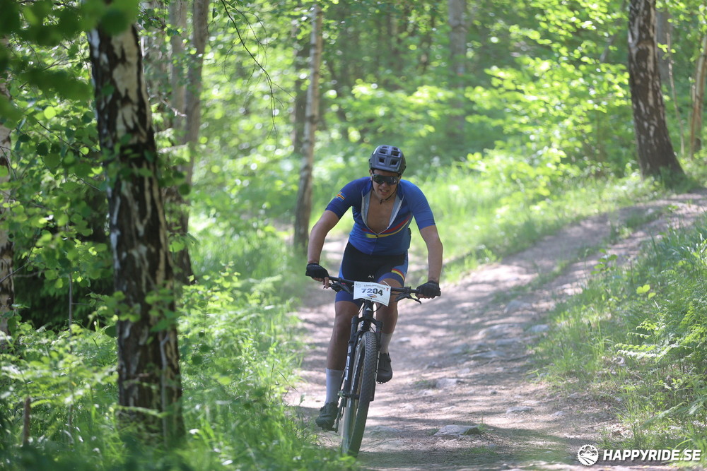 Bild från Lida Loop 2024