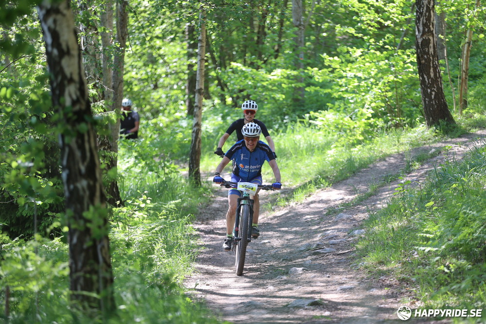 Bild från Lida Loop 2024