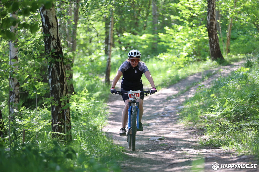 Bild från Lida Loop 2024