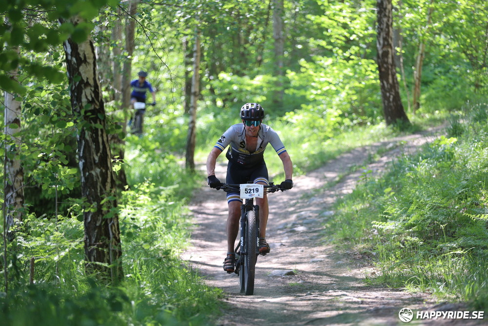 Bild från Lida Loop 2024