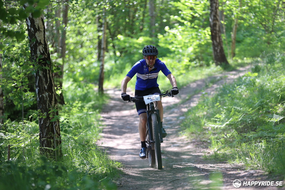 Bild från Lida Loop 2024