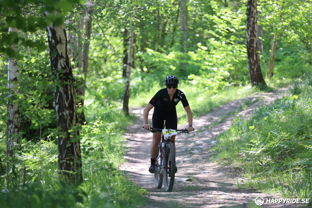 Bild från Lida Loop 2024