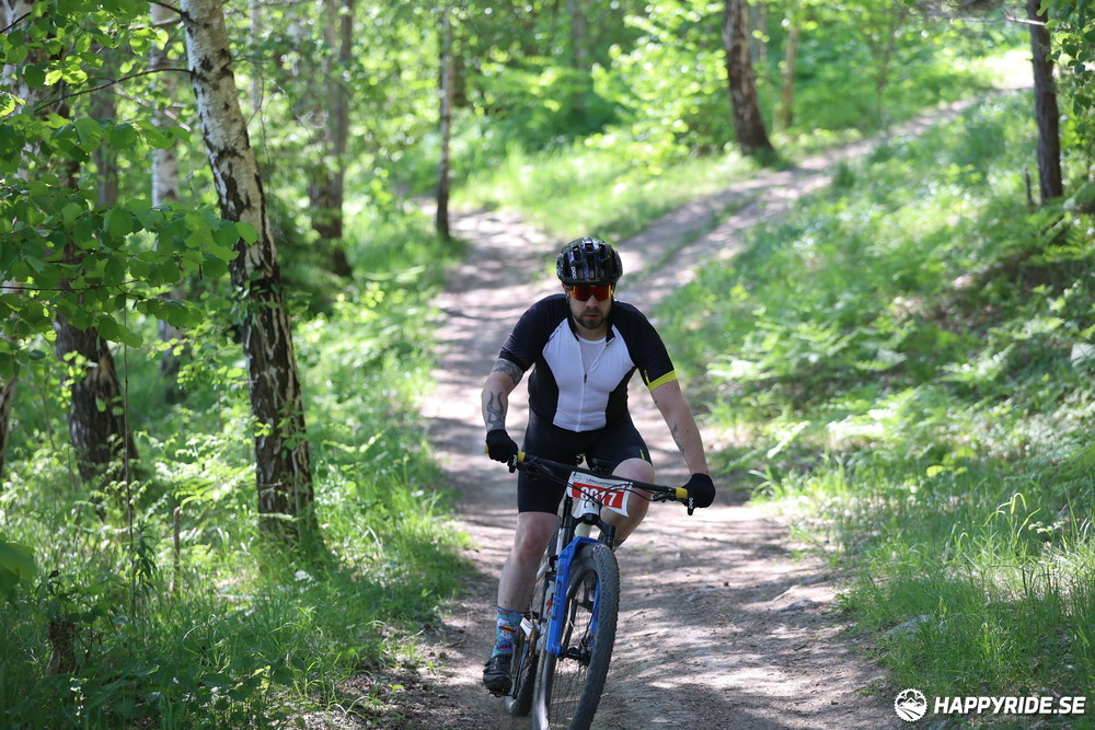 Bild från Lida Loop 2024