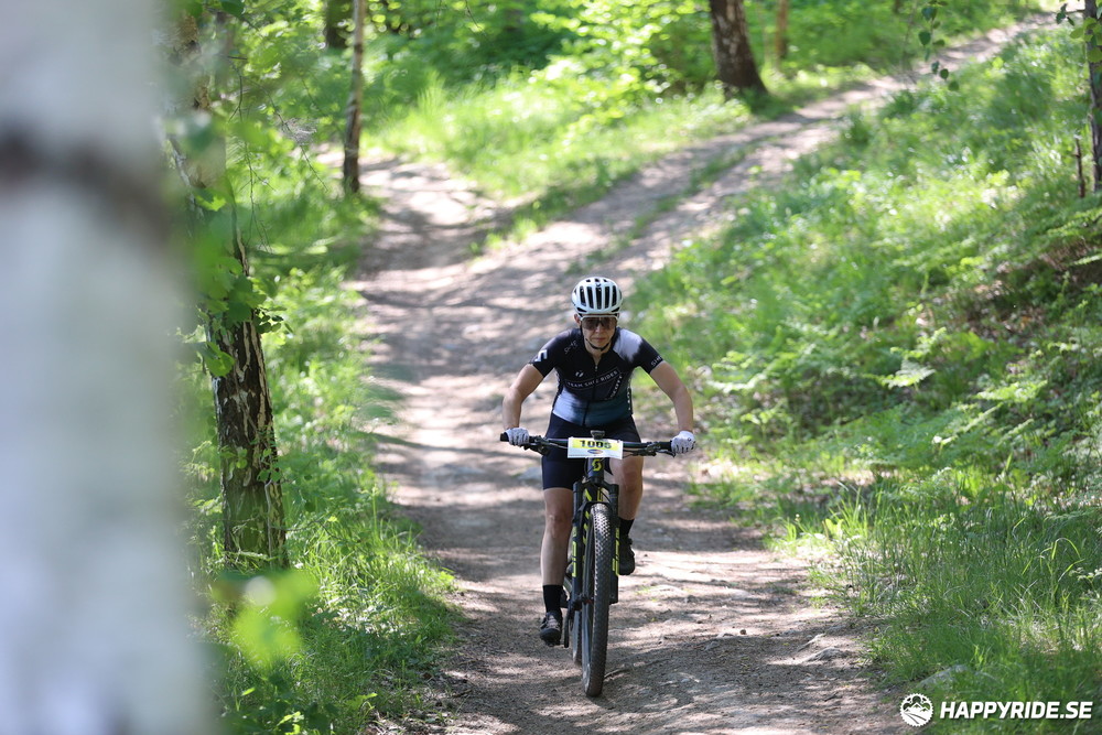 Bild från Lida Loop 2024