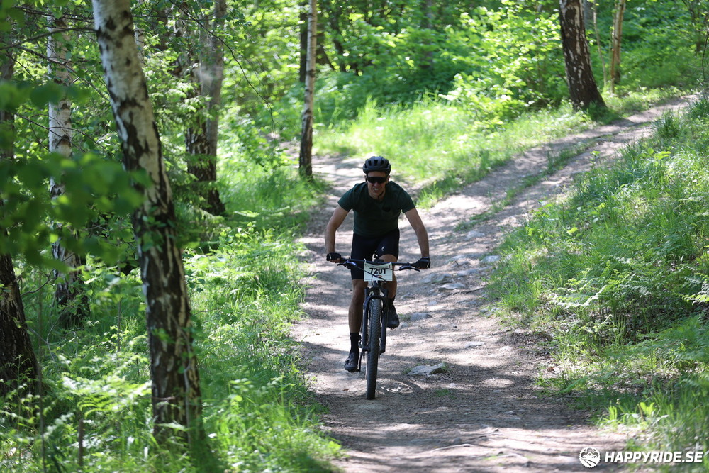 Bild från Lida Loop 2024