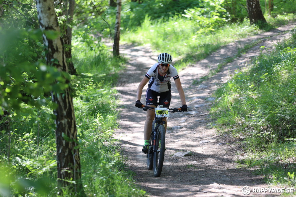 Bild från Lida Loop 2024