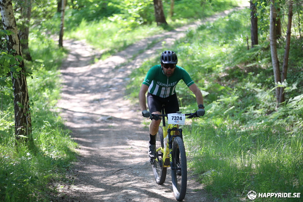 Bild från Lida Loop 2024