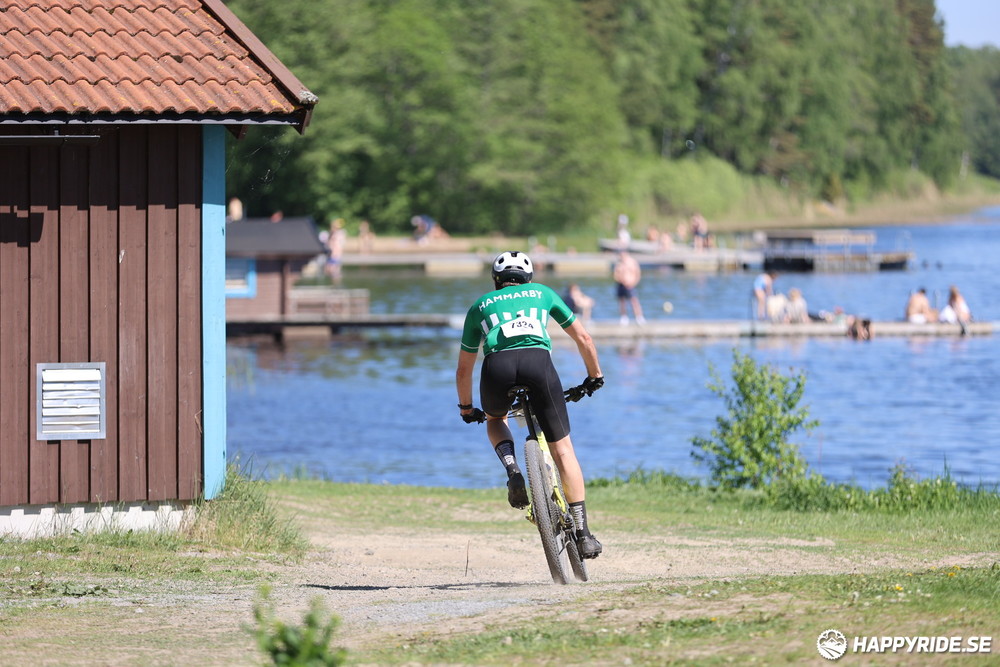 Bild från Lida Loop 2024