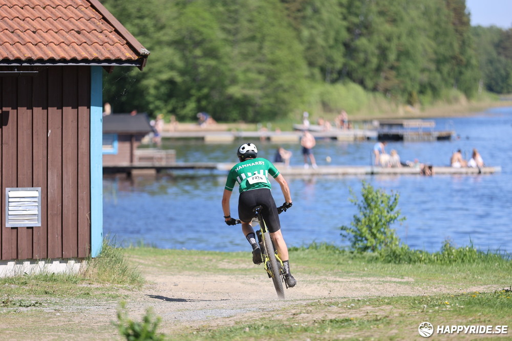 Bild från Lida Loop 2024