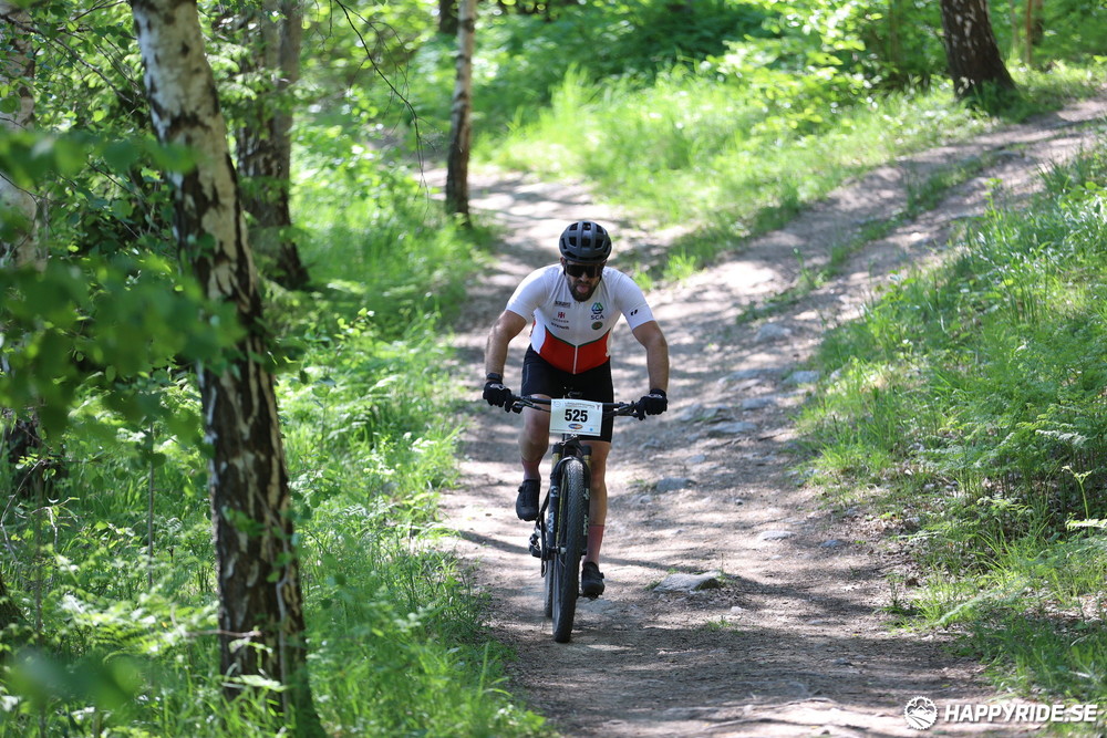 Bild från Lida Loop 2024