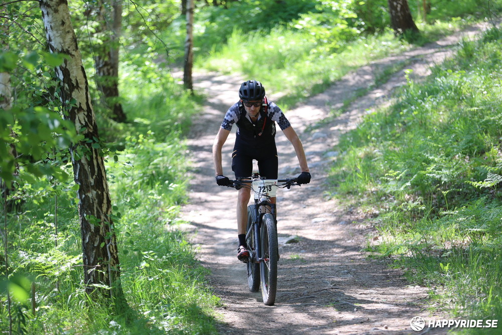 Bild från Lida Loop 2024