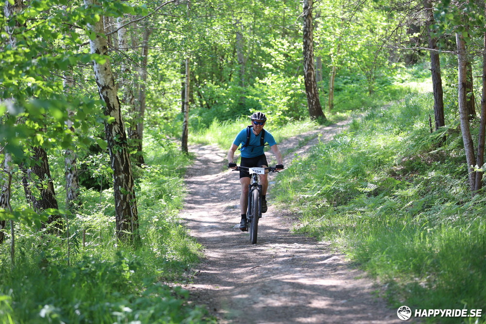 Bild från Lida Loop 2024