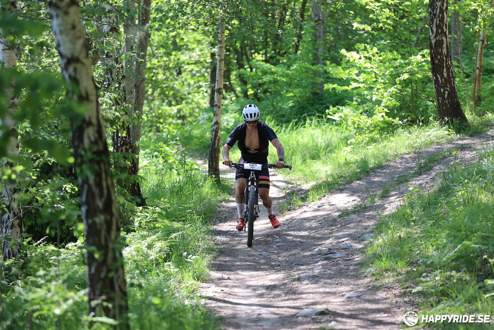 Bild från Lida Loop 2024