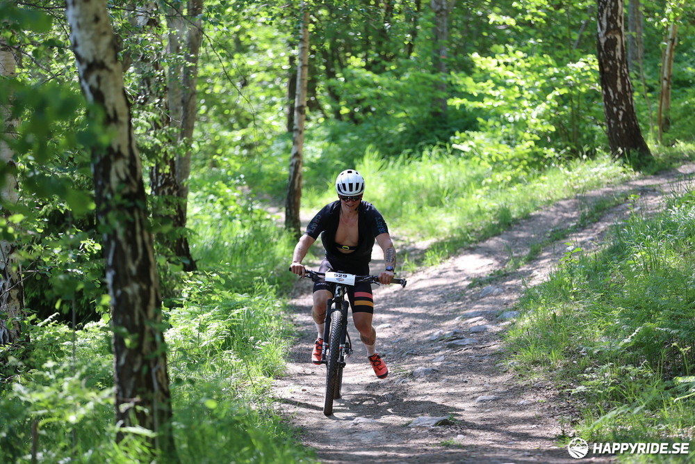 Bild från Lida Loop 2024